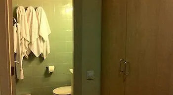 Apartment Residencia Universitaria Resa Blas De Otero Bilbao