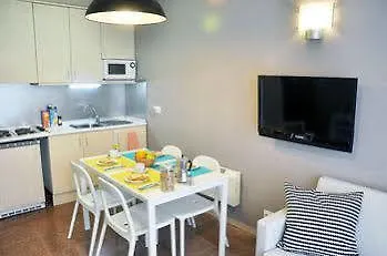Residencia Universitaria Resa Blas De Otero Bilbao