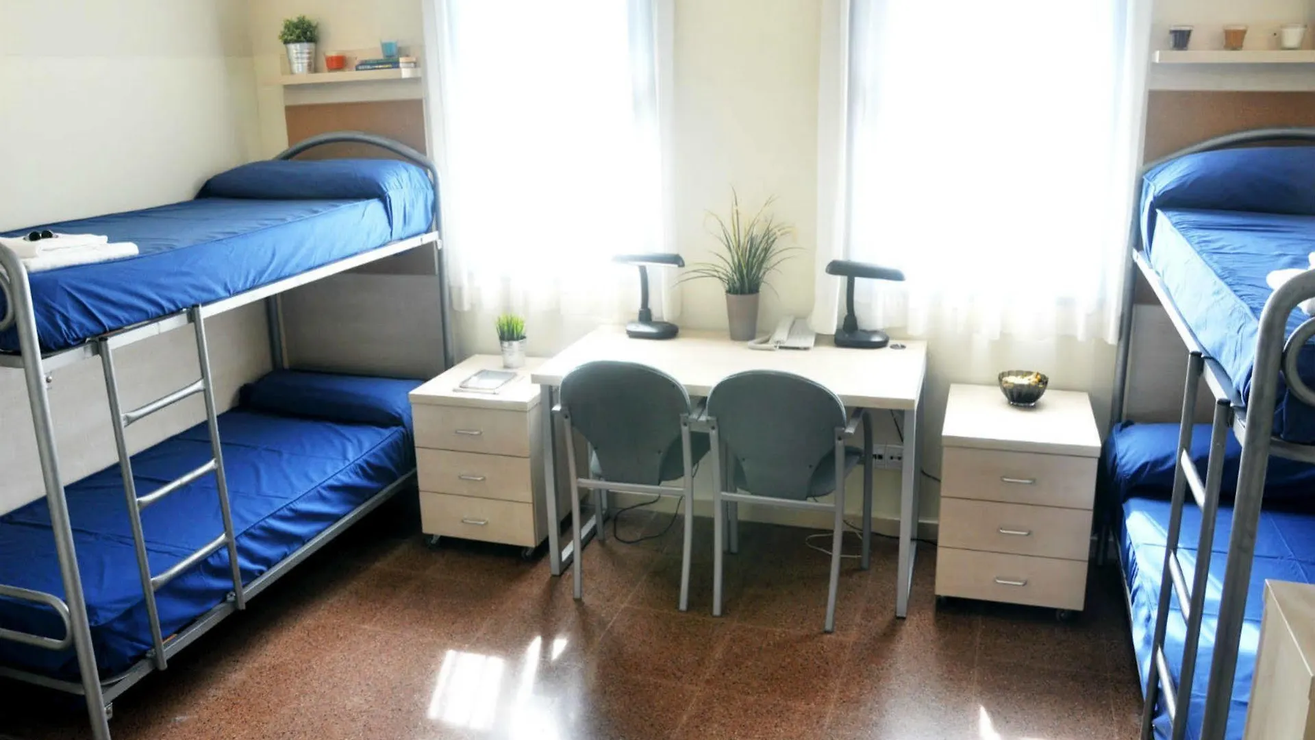 Residencia Universitaria Resa Blas De Otero Bilbao 0*,  Spain