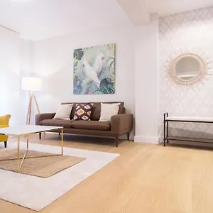  Appartement Etxaniz By People