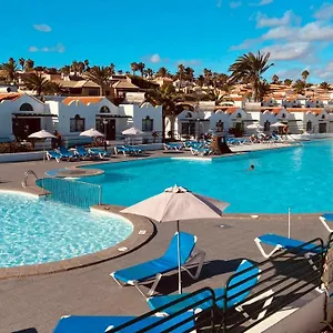  Apartment Casthotels Fuertesol Spain