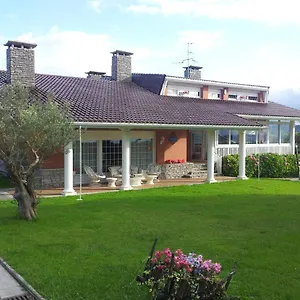 El Tejado De Santa Ana Casa rural