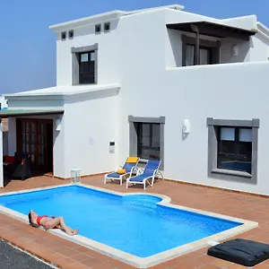  Villa Coral Deluxe Spain