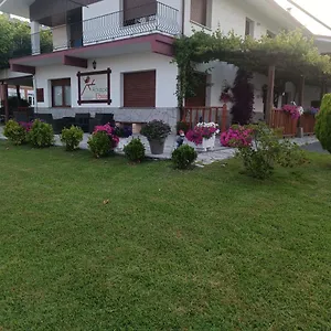 Atxispe Etxea Casa rural