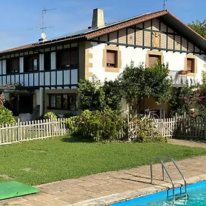 Caserio Kamirune Casa rural