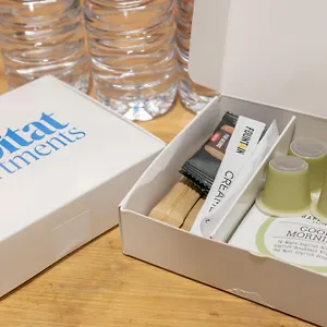 Habitat Alaia Apartament Barcelona