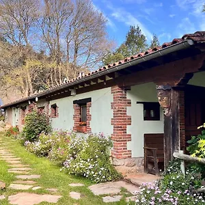 Acebos De Pena Cabarga Apartamento