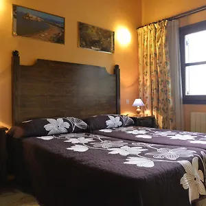 Ordaola Casa rural