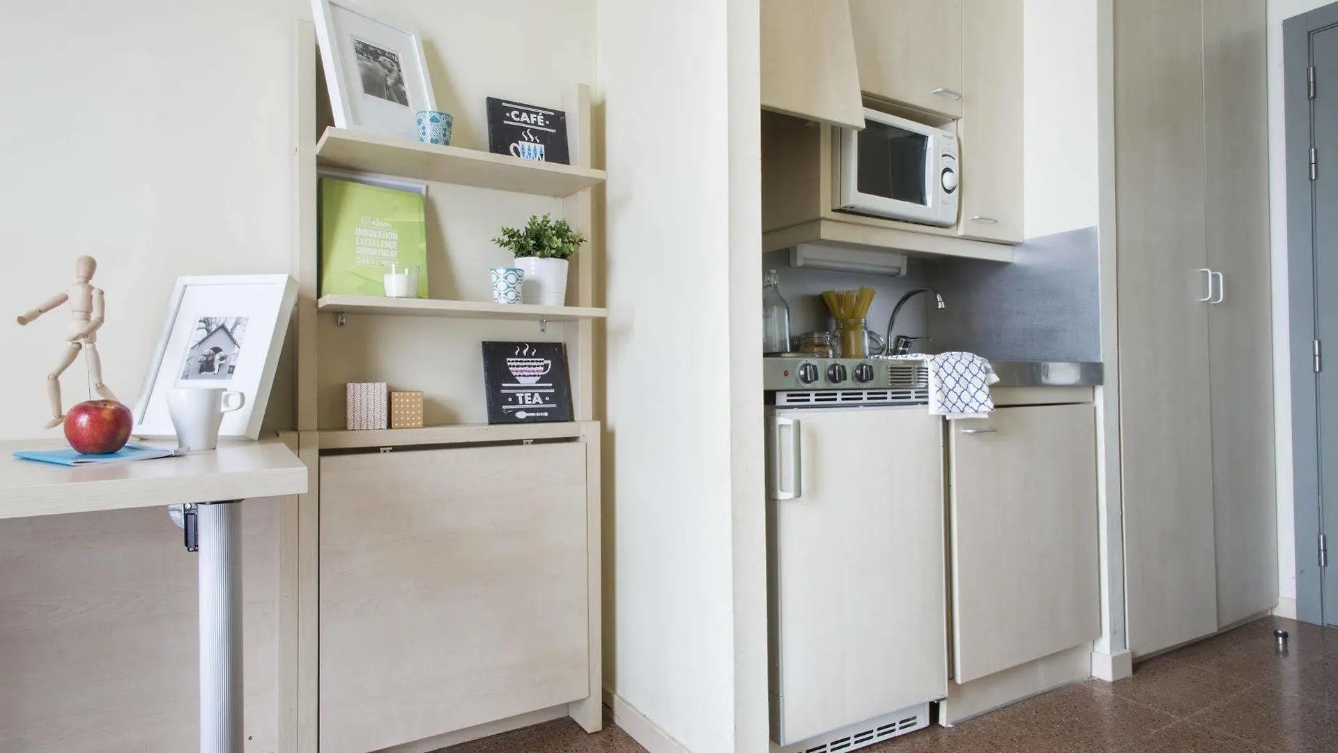 Residencia Universitaria Blas De Otero Bilbao 0*,